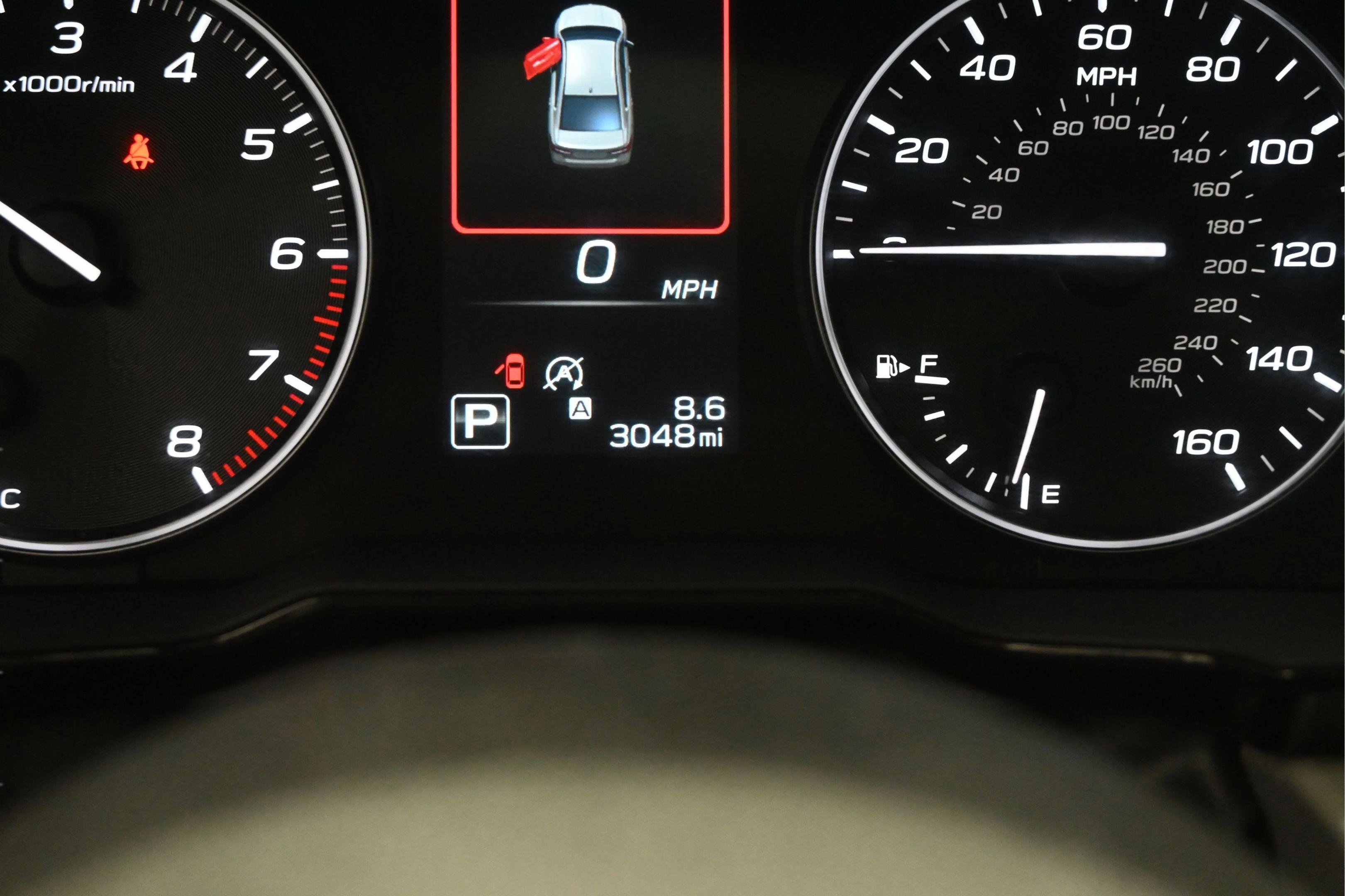 Used 2024 Subaru Legacy Premium AWD/4WD image 20