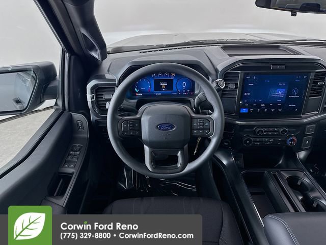 New 2026 Ford F150 STX w/ Equipment Group 200A image 22