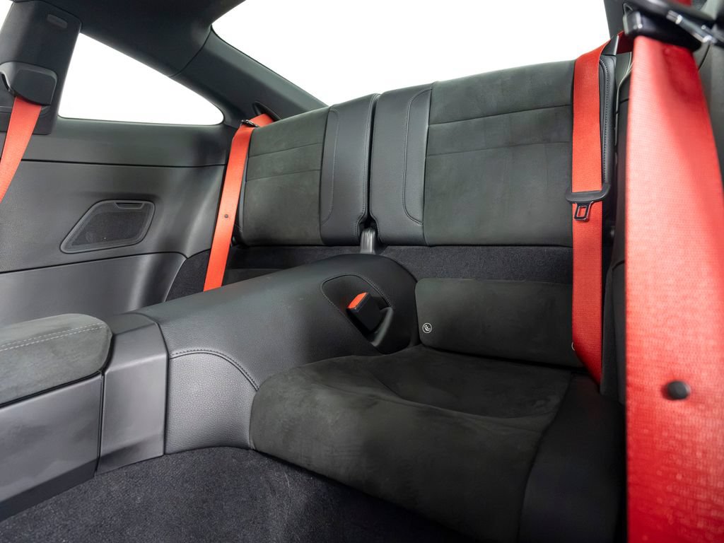 Certified 2022 Porsche 911 Carrera 4 GTS AWD/4WD image 45