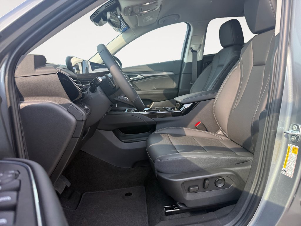 New 2026 Buick Envision Preferred AWD/4WD image 9