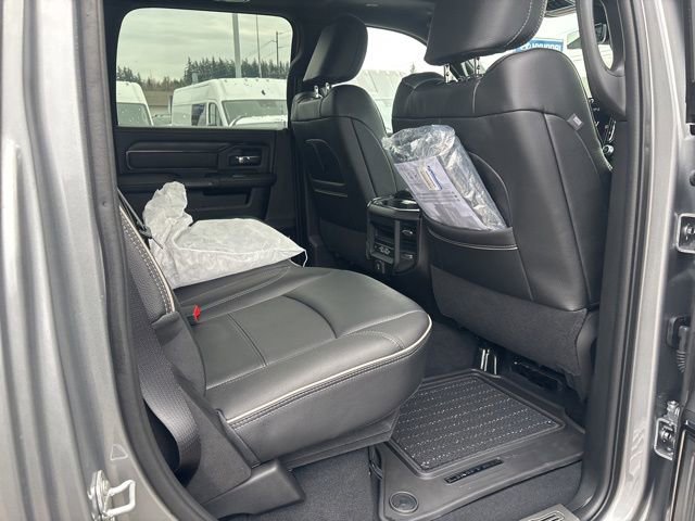 Used 2024 RAM 3500 Limited image 16