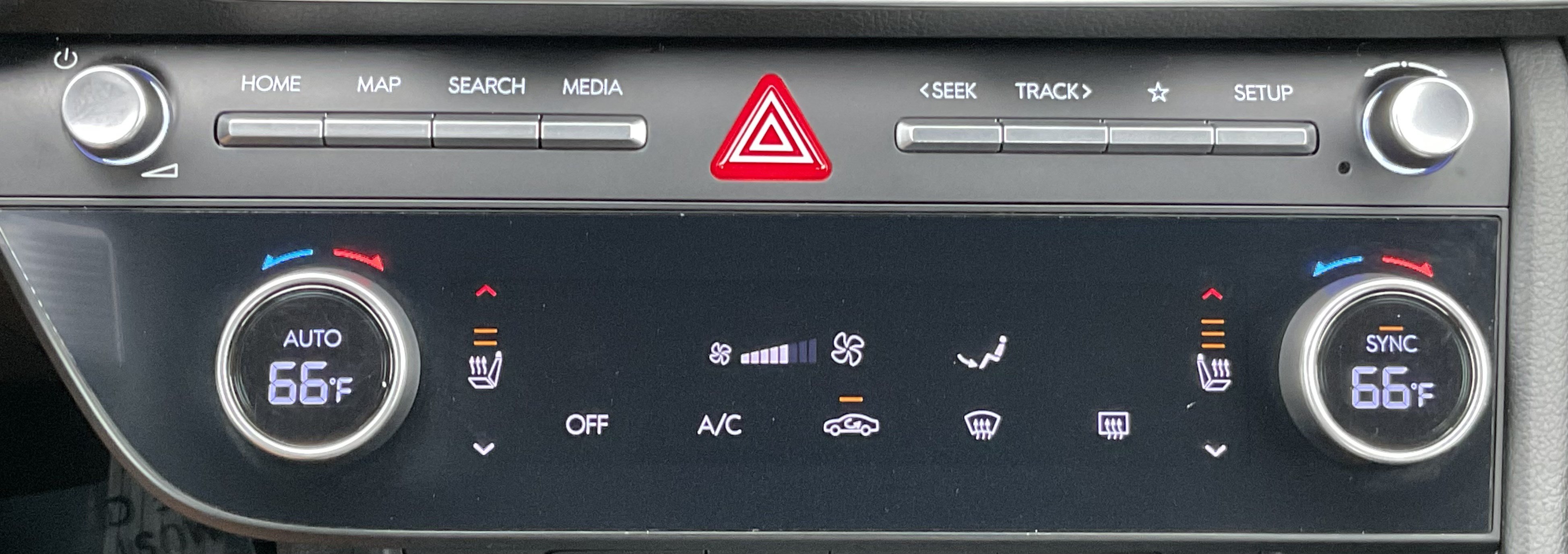 Used 2025 Hyundai Sonata SEL FWD image 14
