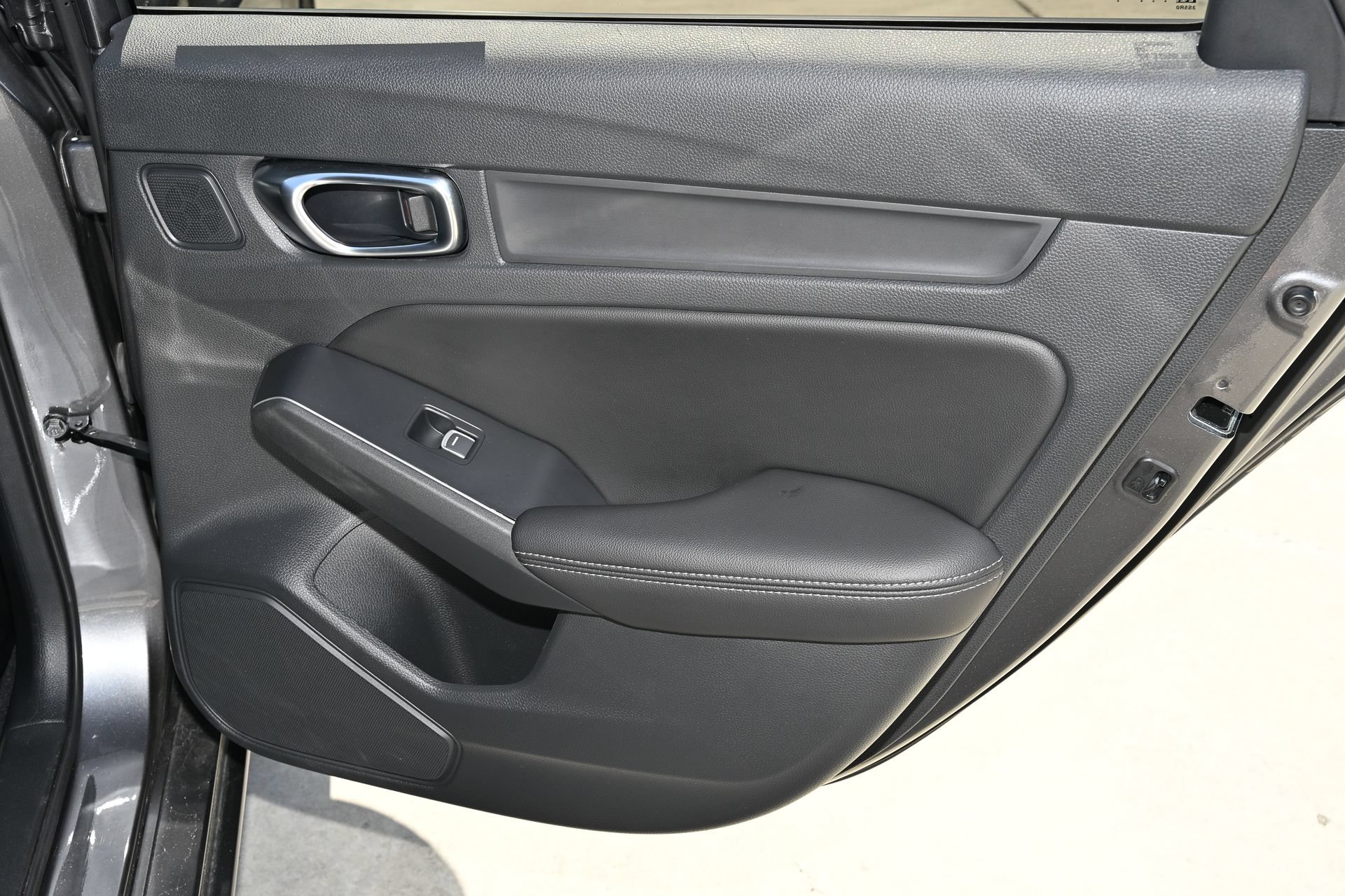 Used 2025 Acura Integra A-Spec FWD image 16