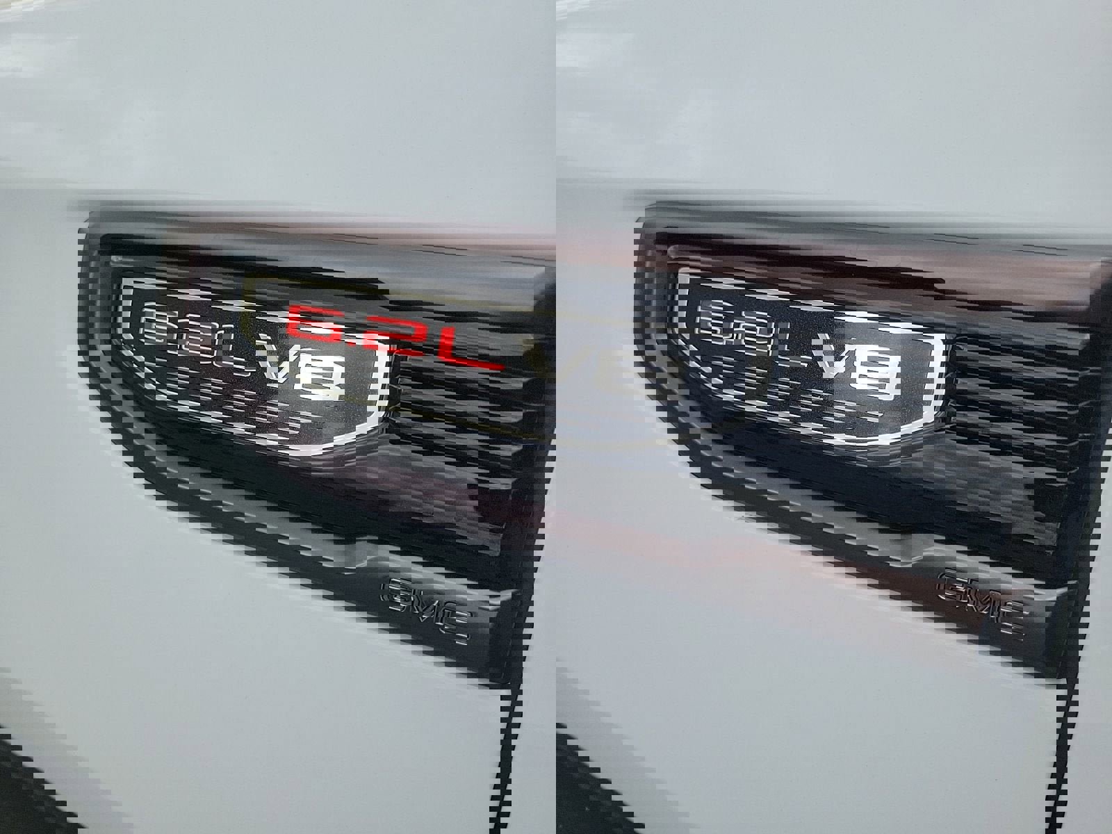 New 2026 GMC Sierra 1500 AT4X image 9