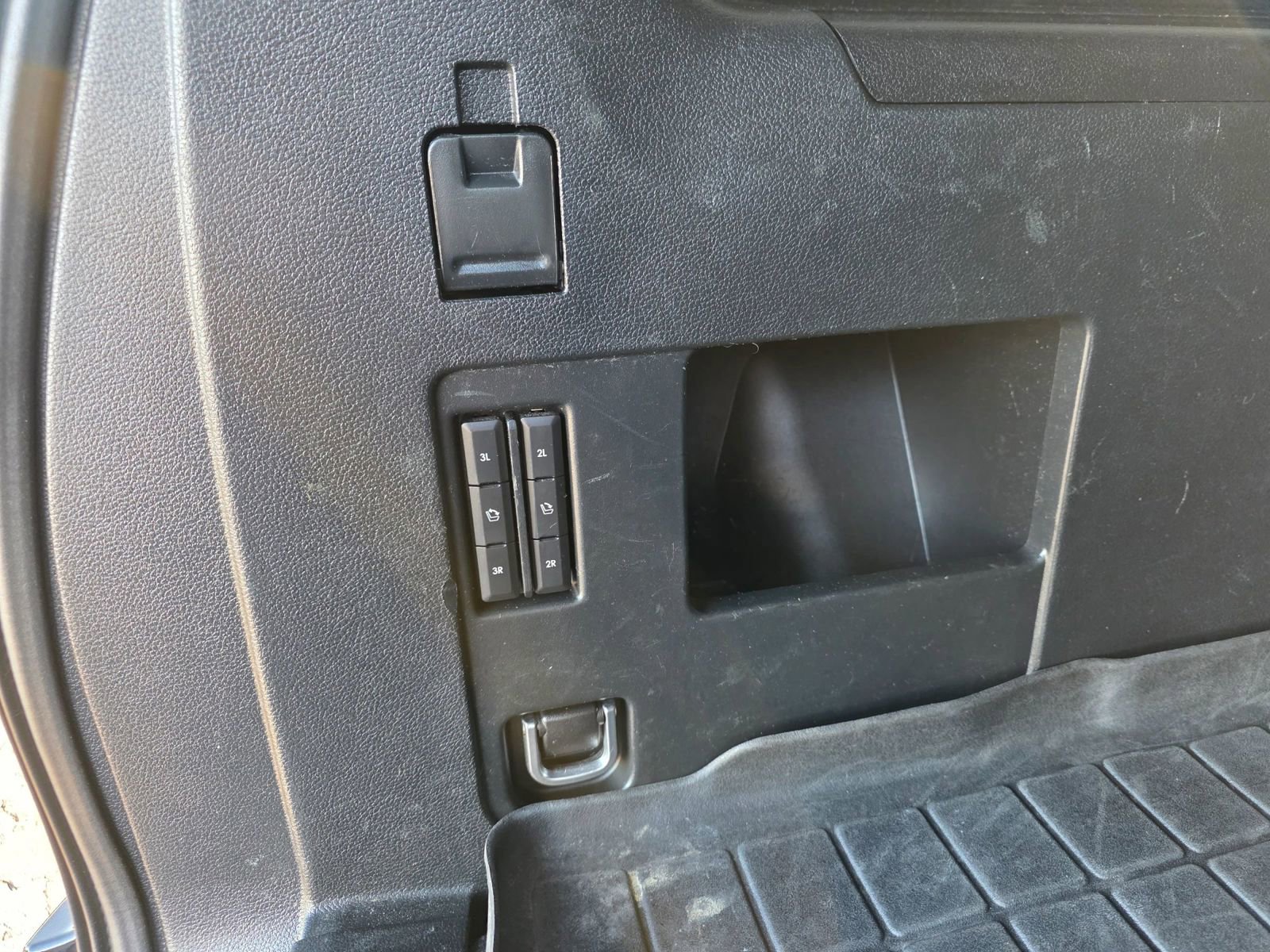 Used 2020 Lincoln Navigator L Reserve image 9