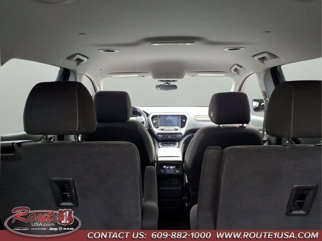 Used 2020 GMC Acadia SLE w/ Driver Convenience Package AWD/4WD image 21