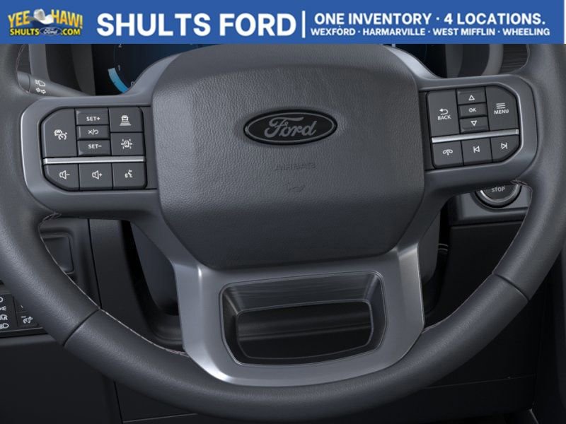 New 2026 Ford F150 XLT image 13