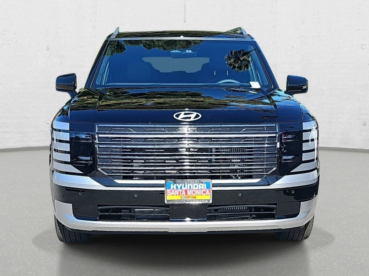 New 2026 Hyundai Palisade Calligraphy AWD/4WD image 8