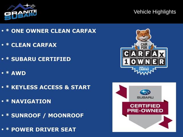 Certified 2024 Subaru Forester Touring image 2
