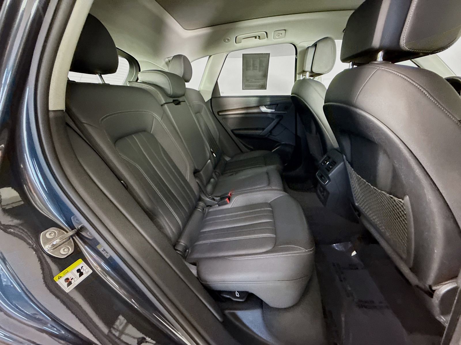 Certified 2023 Audi Q5 2.0T Premium w/ Convenience Package image 27