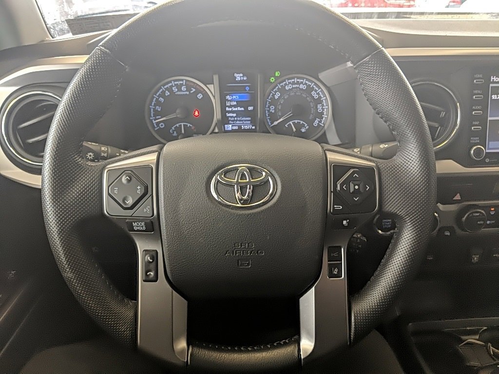 Used 2023 Toyota Tacoma SR5 image 14