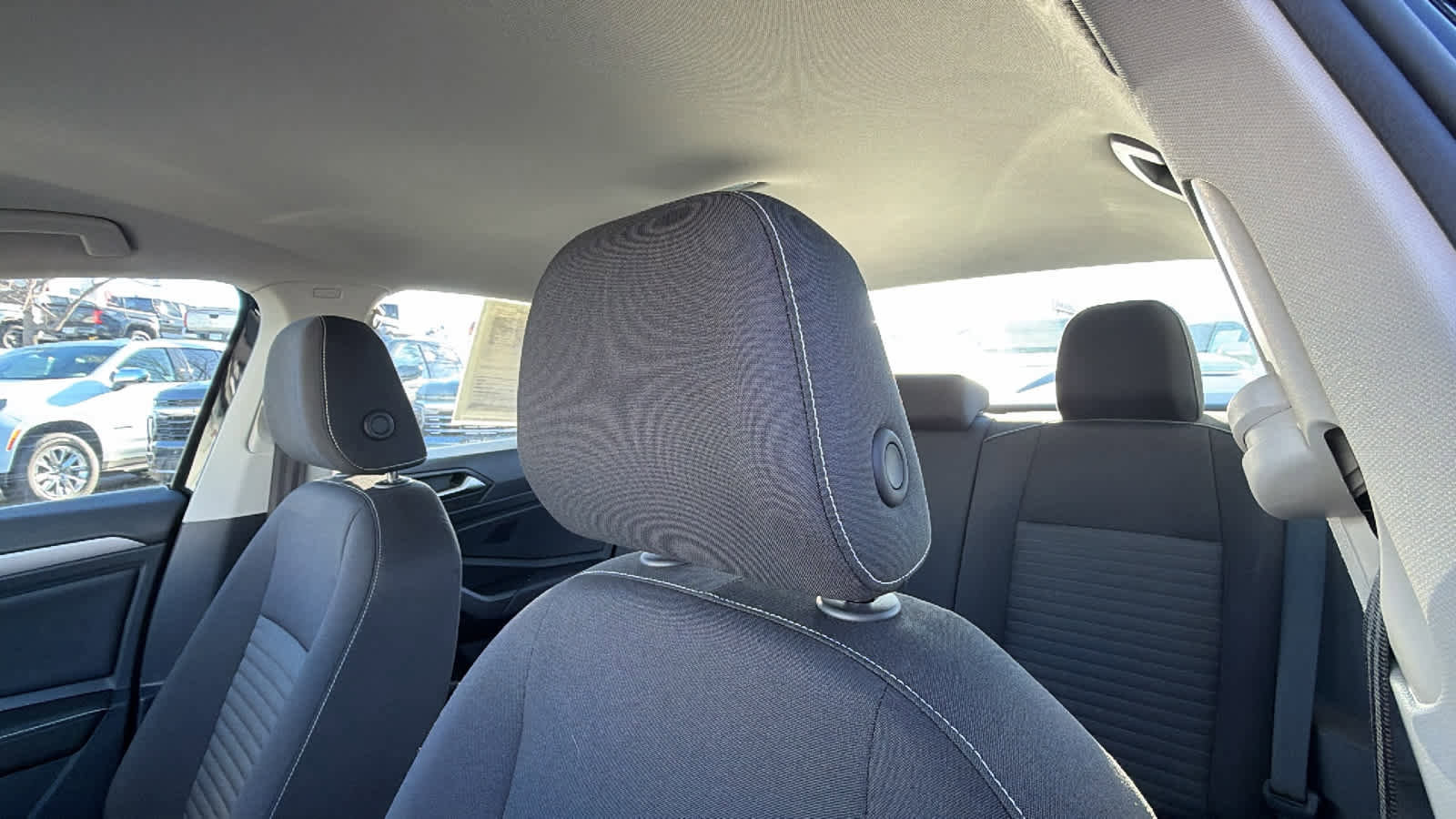 Used 2024 Volkswagen Jetta S image 11