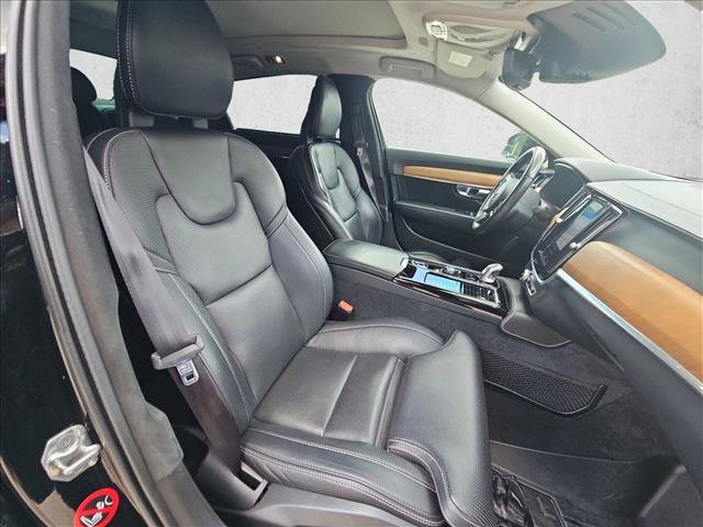 Used 2018 Volvo S90 T8 Inscription w/ Luxury Package AWD/4WD image 18