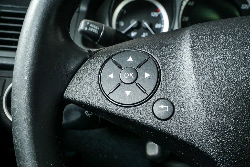 Used 2011 Mercedes-Benz C 300 Sedan image 10