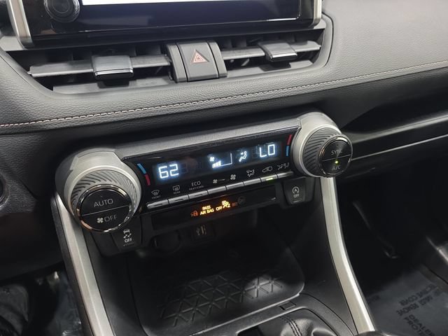 Certified 2024 Toyota RAV4 XLE FWD image 21