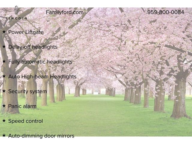 New 2026 Lincoln Aviator AWD image 30