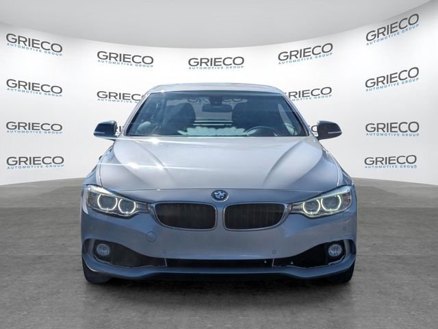 Used 2015 BMW 428i xDrive Convertible AWD/4WD image 18