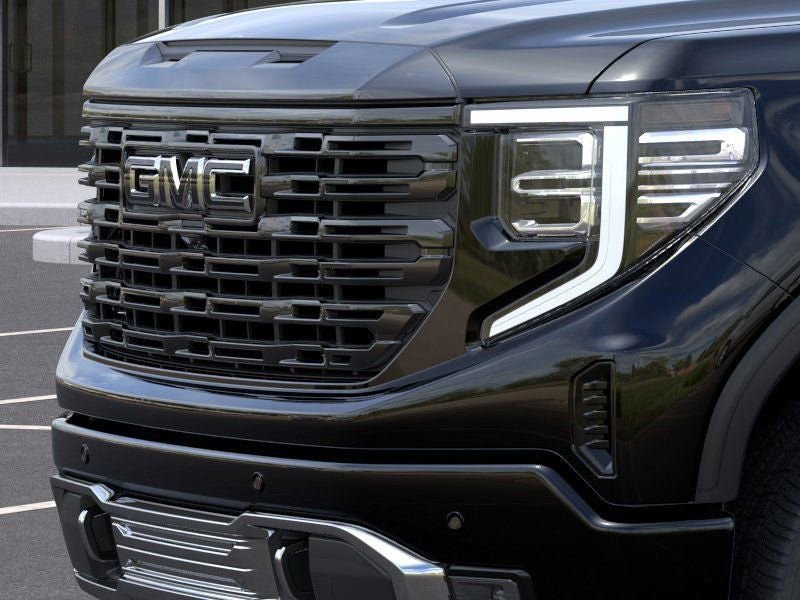New 2026 GMC Sierra 1500 Denali Ultimate image 13