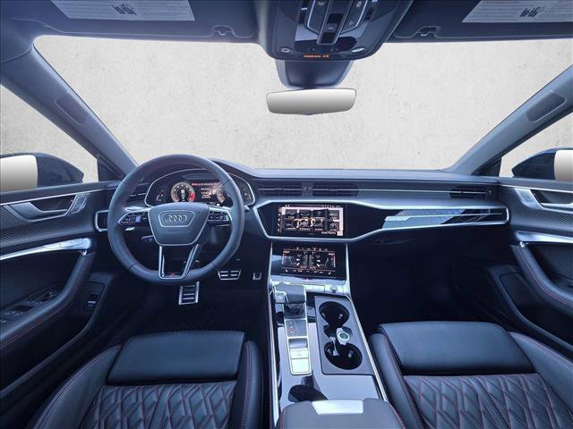 Certified 2025 Audi S7 Prestige w/ Prestige Package image 18