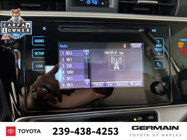Certified 2019 Toyota Corolla LE FWD image 20