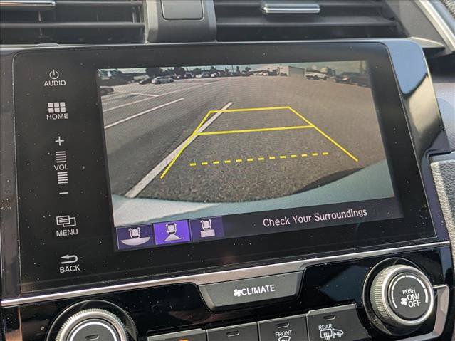 Used 2018 Honda Civic EX image 13