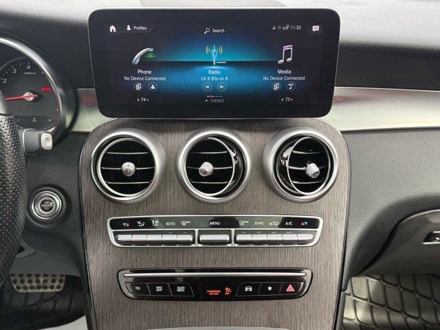 Used 2022 Mercedes-Benz GLC 300 4MATIC image 37