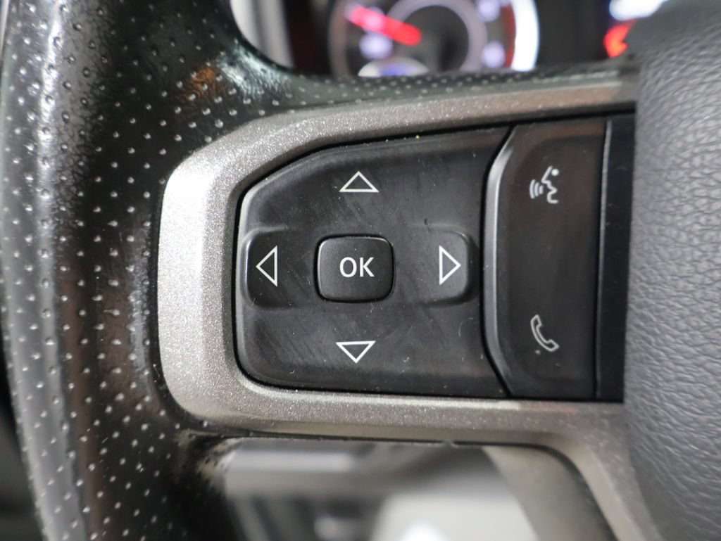 Used 2023 RAM 3500 Tradesman AWD/4WD image 31