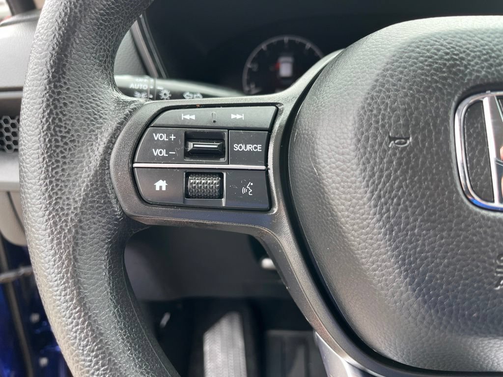 Certified 2023 Honda CR-V LX image 20