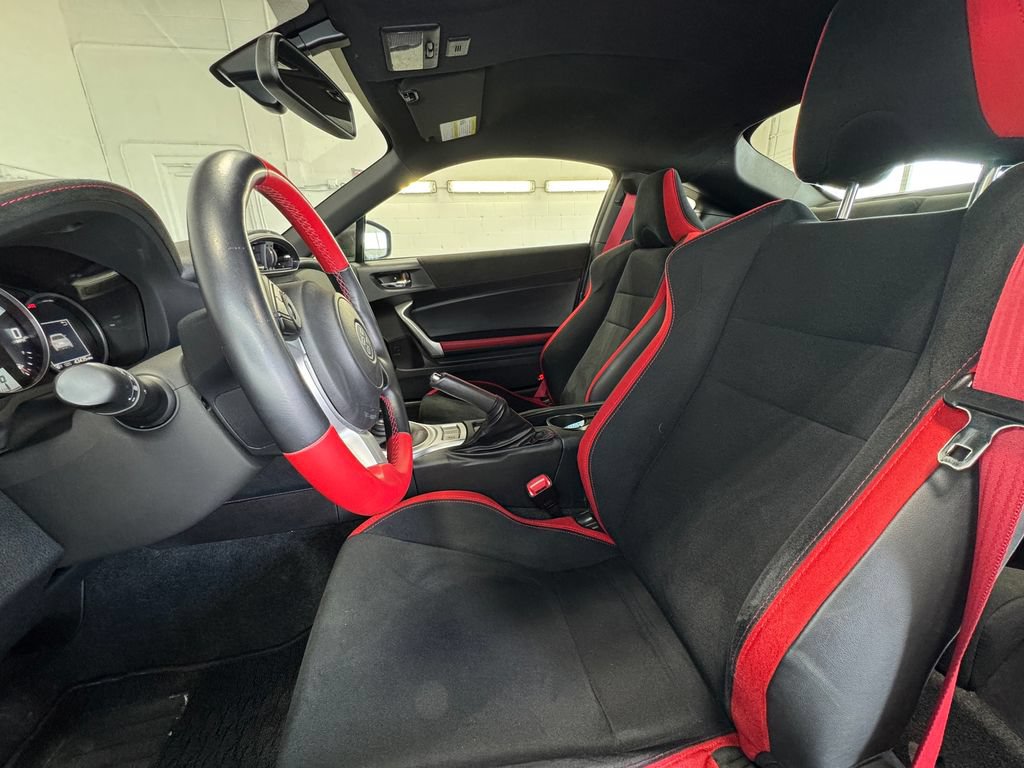 Used 2019 Toyota 86 TRD SE RWD image 13