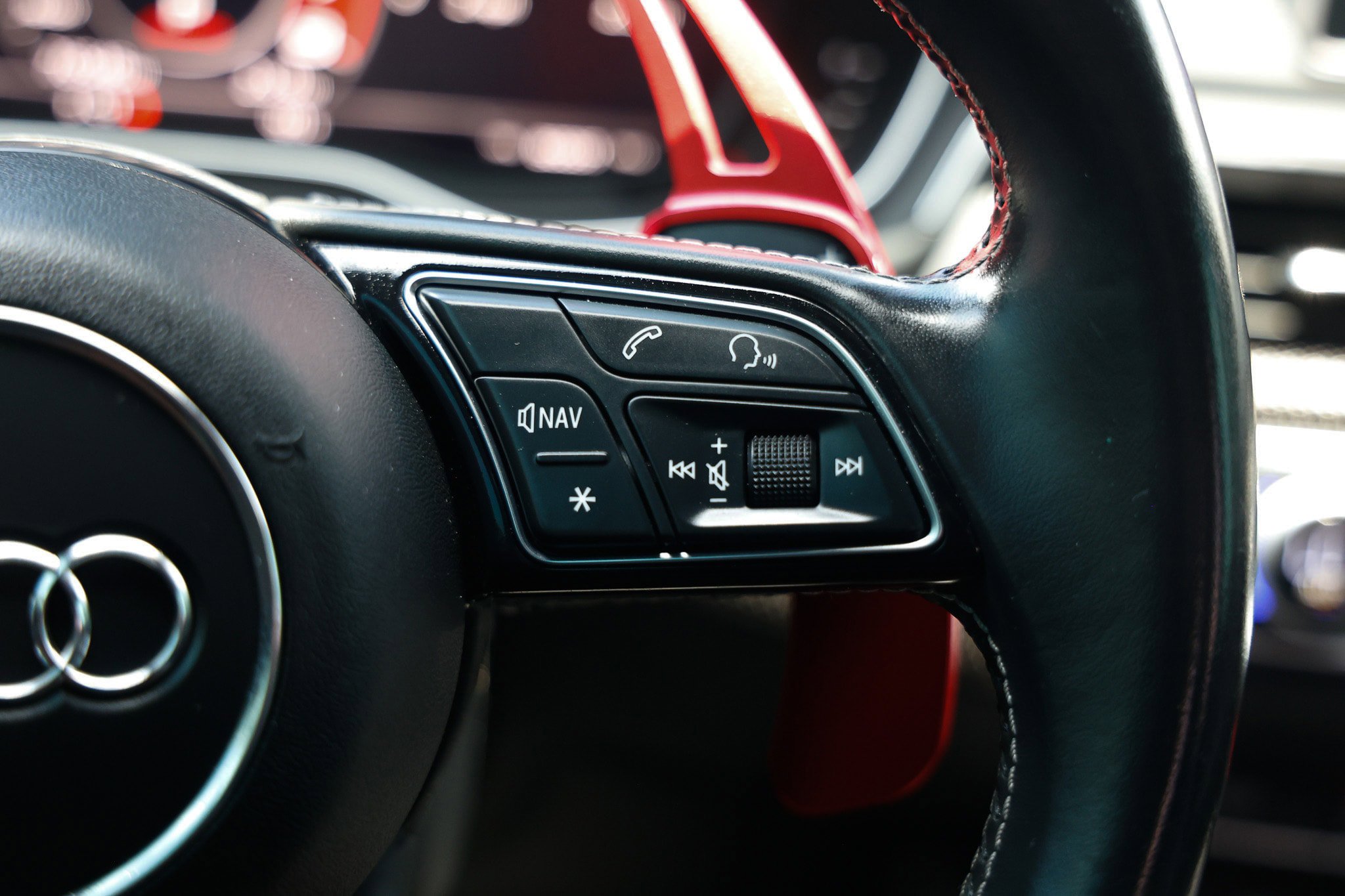 Used 2019 Audi S4 Premium Plus w/ Premium Plus Package AWD/4WD image 31
