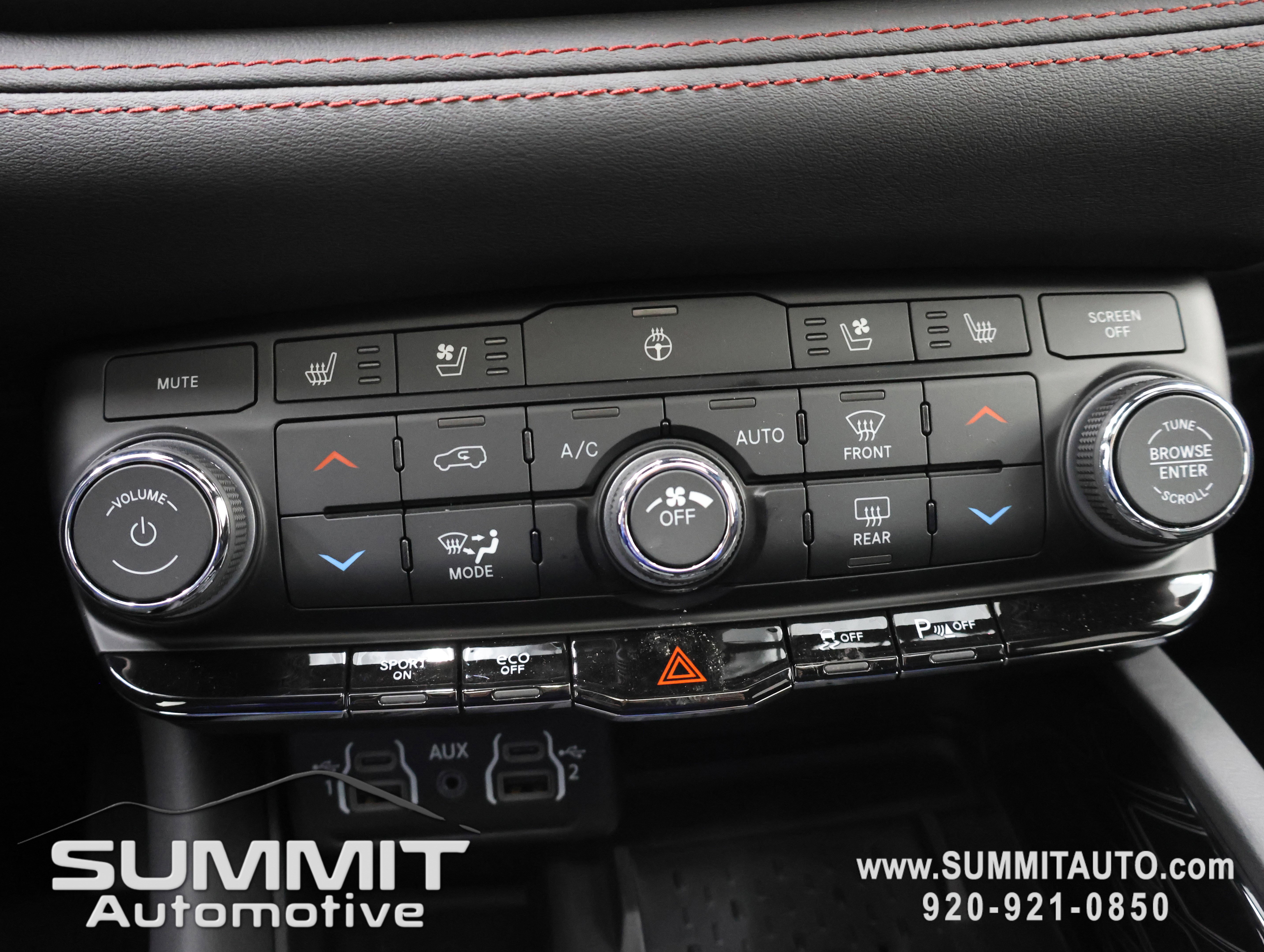 New 2026 Dodge Durango GT AWD/4WD image 50