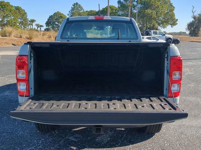 Used 2021 Ford Ranger XL w/ Equipment Group 101A High image 14