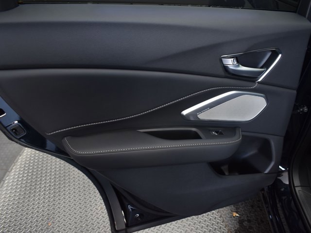 New 2025 Acura RDX SH-AWD w/ Technology Package image 24