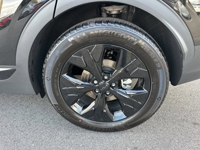 Used 2025 Kia Sportage X-Line image 32