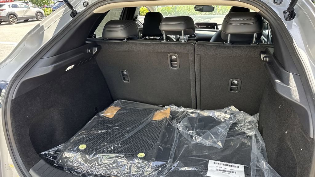 New 2026 MAZDA CX-30 AWD 2.5 S image 59