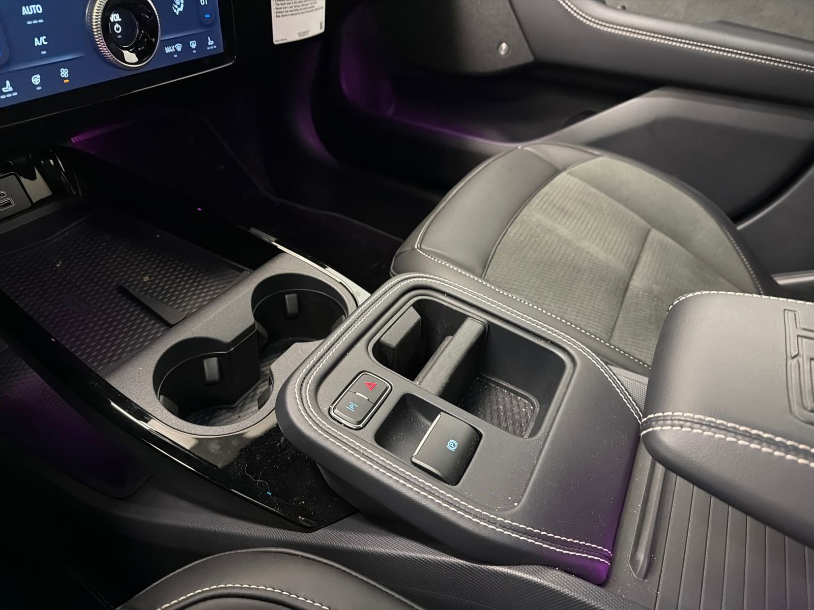 New 2025 Ford Mustang Mach-E GT AWD/4WD image 29