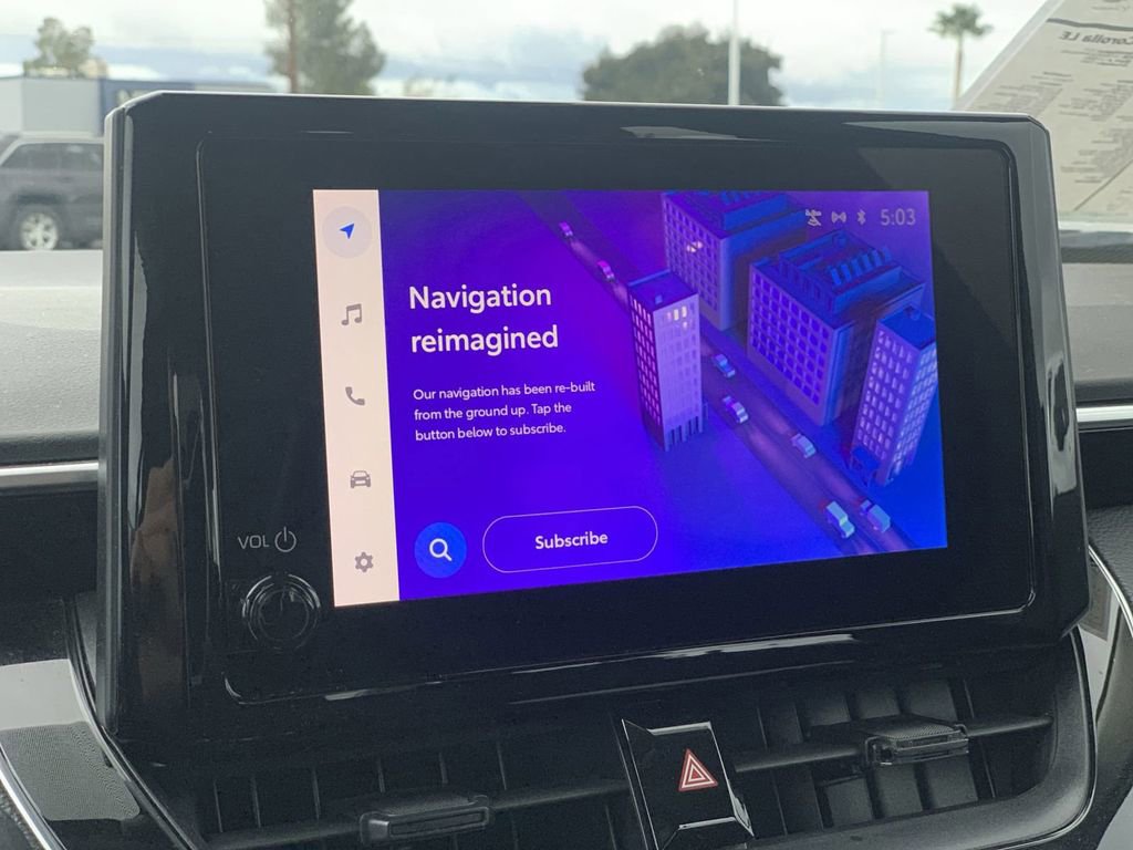 Used 2023 Toyota Corolla LE image 11