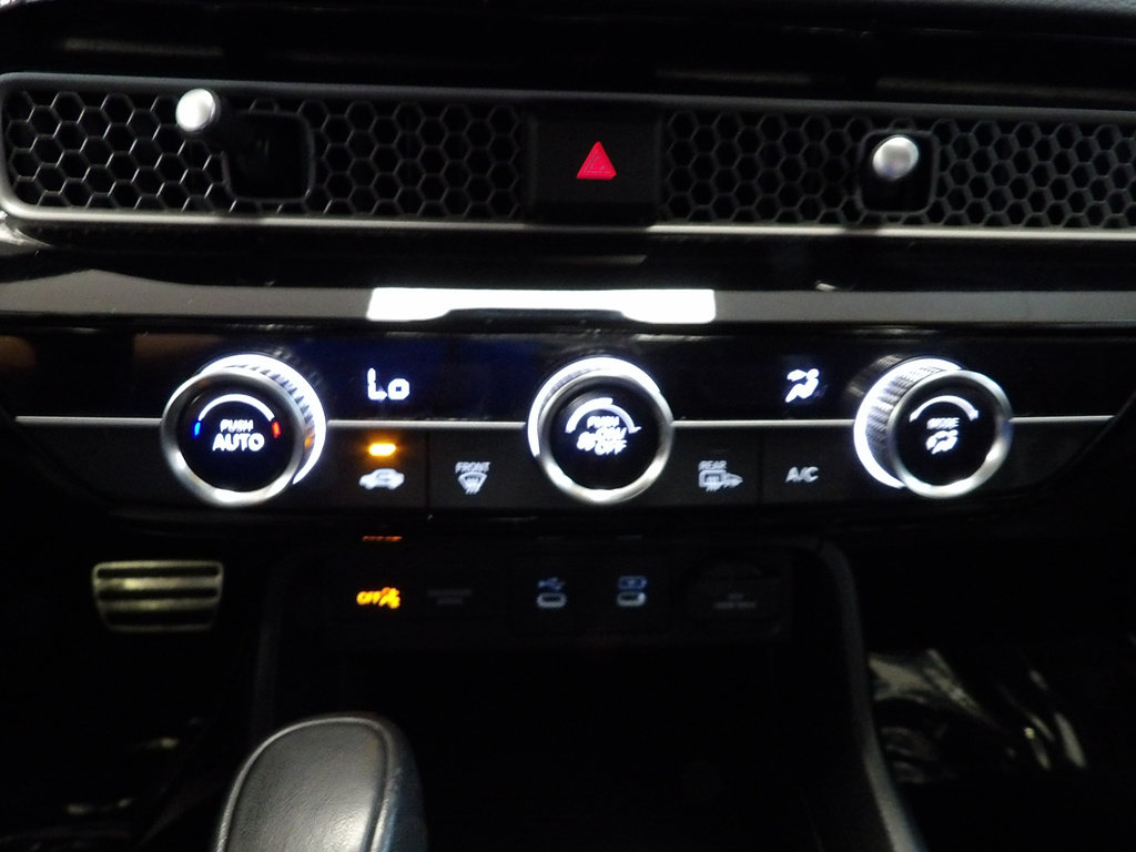 Used 2025 Honda Civic Sport image 33