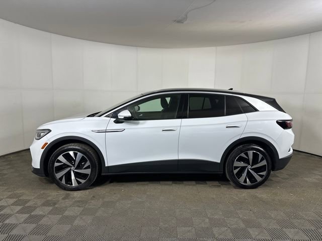 Used 2021 Volkswagen ID.4 Pro S w/ Gradient Package image 6