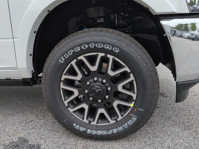 New 2027 RAM 2500 Limited AWD/4WD image 10