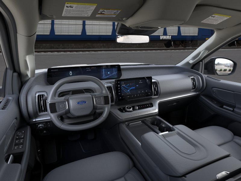 New 2026 Ford Expedition Max Active AWD/4WD image 26