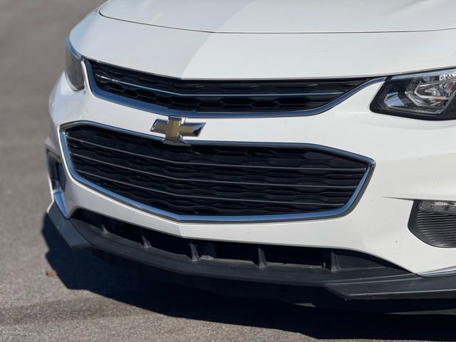 Used 2018 Chevrolet Malibu LT image 6