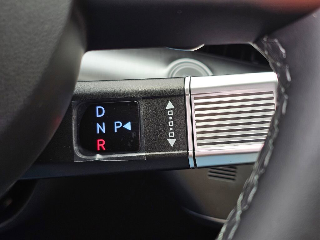 New 2026 Hyundai Kona Limited image 25