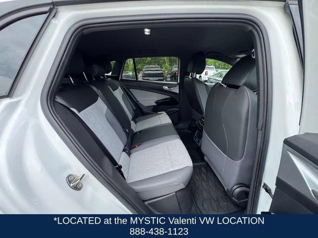 Certified 2023 Volkswagen ID.4 Pro AWD/4WD image 23