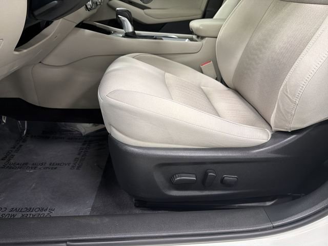 Used 2022 Nissan Altima 2.5 SV w/ SV Premium Package image 20