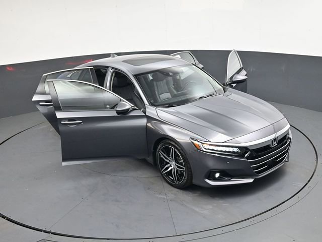 Used 2021 Honda Accord Touring image 37