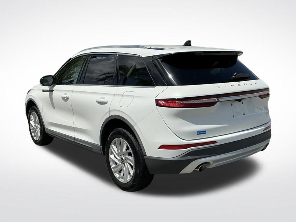 Used 2021 Lincoln Corsair FWD image 6