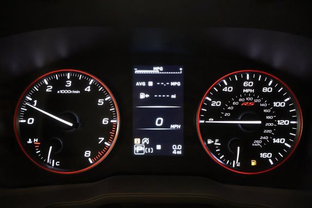 New 2026 Subaru Impreza RS AWD/4WD image 17