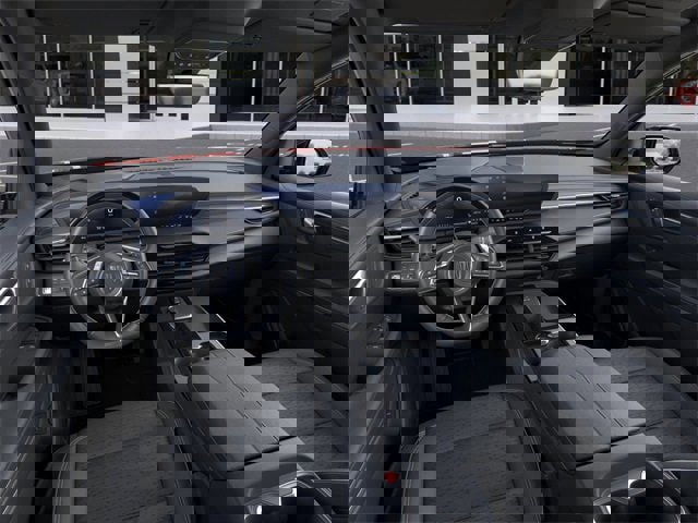 New 2026 Buick Enclave Sport Touring image 15