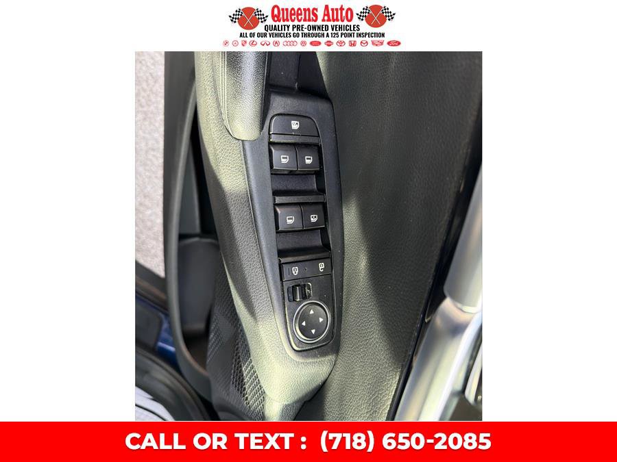 Used 2021 Kia Seltos EX image 47